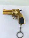 Jianqing Electronics No. 204 Small gun Laser White Light Keychain Pendant Accessory 01 Application Scenario